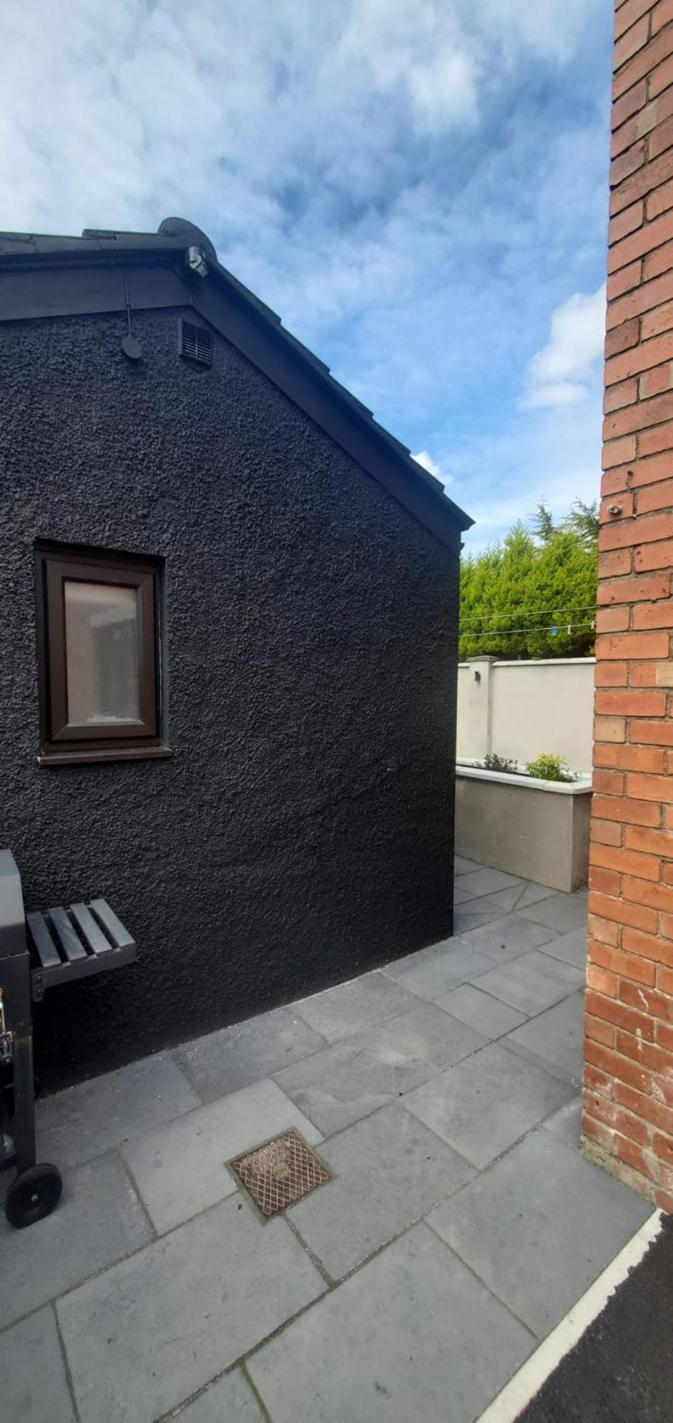 Garden Lodge Belfast Bagian luar foto
