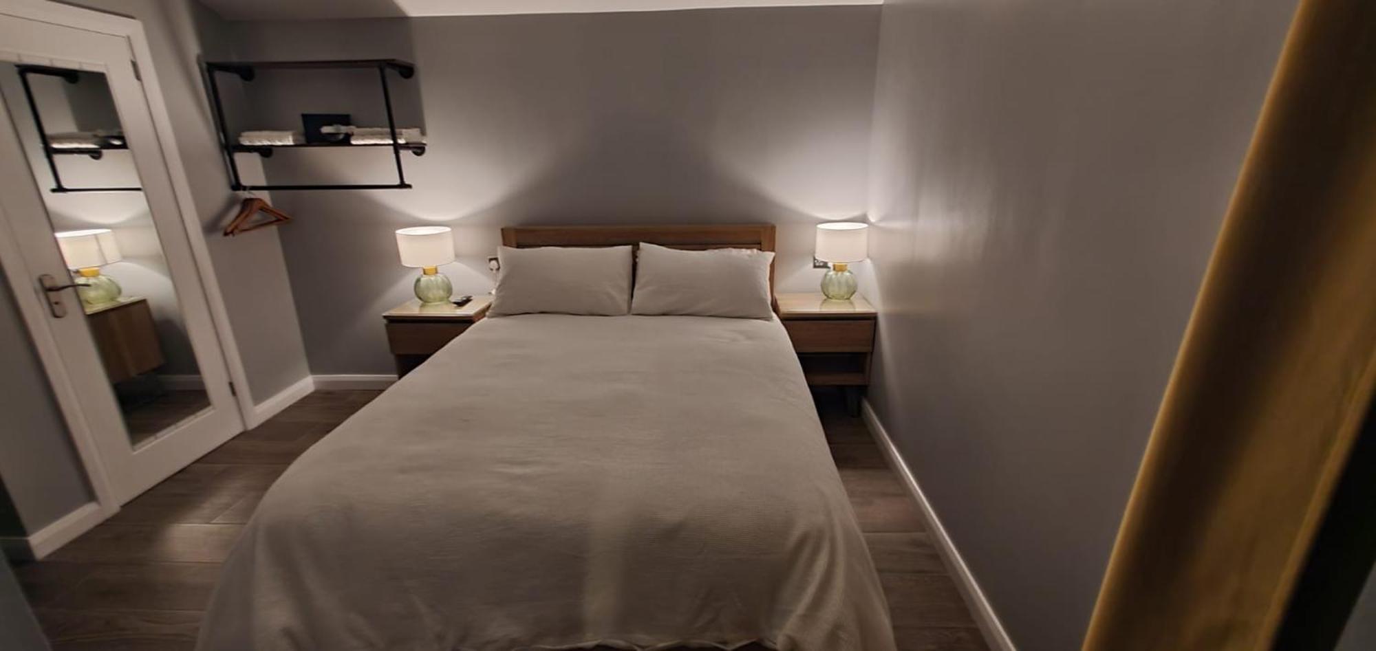 Garden Lodge Belfast Bagian luar foto